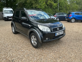 Used Daihatsu Terios 2006 for sale - 78568660: Photo