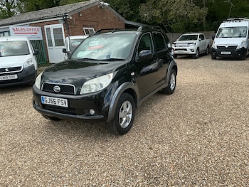 Used Daihatsu Terios 2006 for sale - 78568660: Photo
