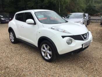 Used Nissan Juke 2012 for sale - 72294249: Photo