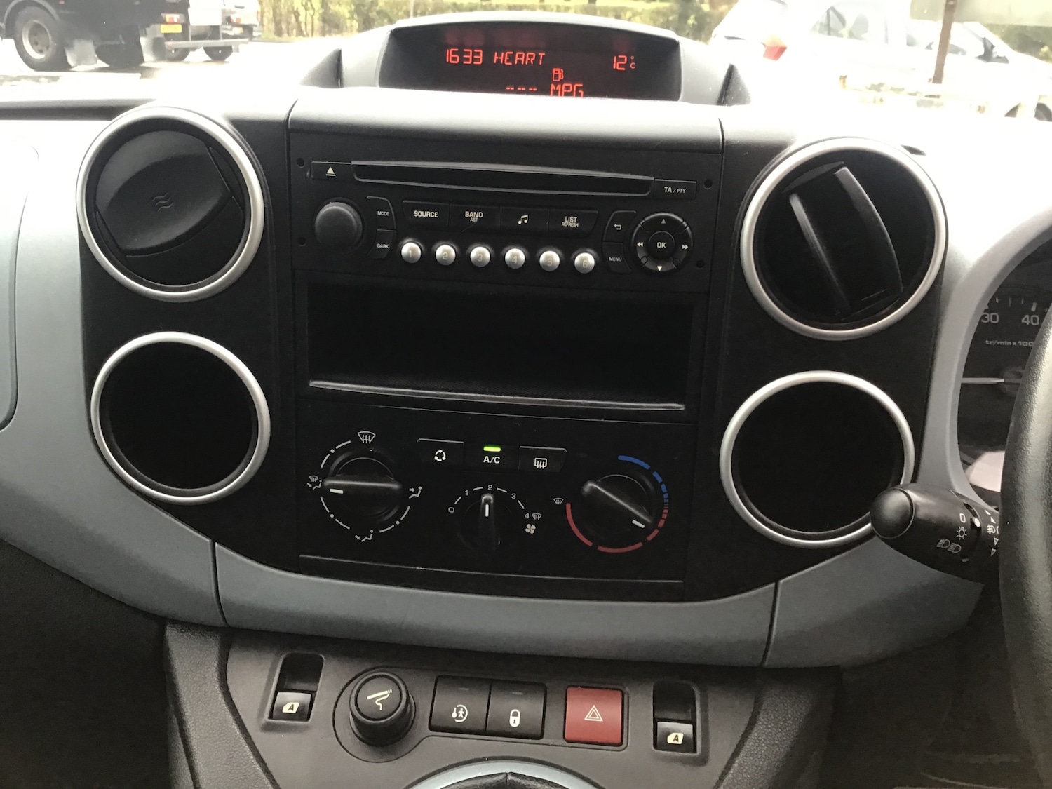 Vehicle 16