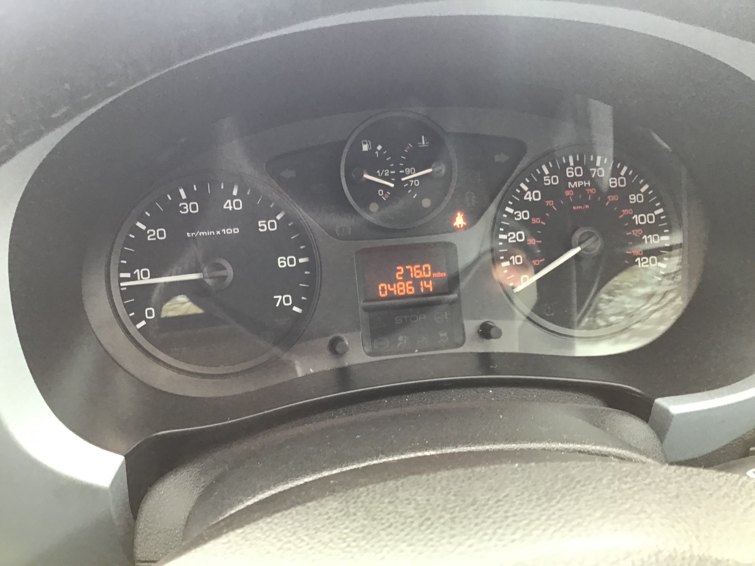 Vehicle 17