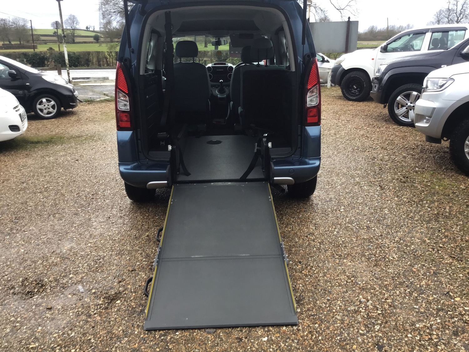 Vehicle 9