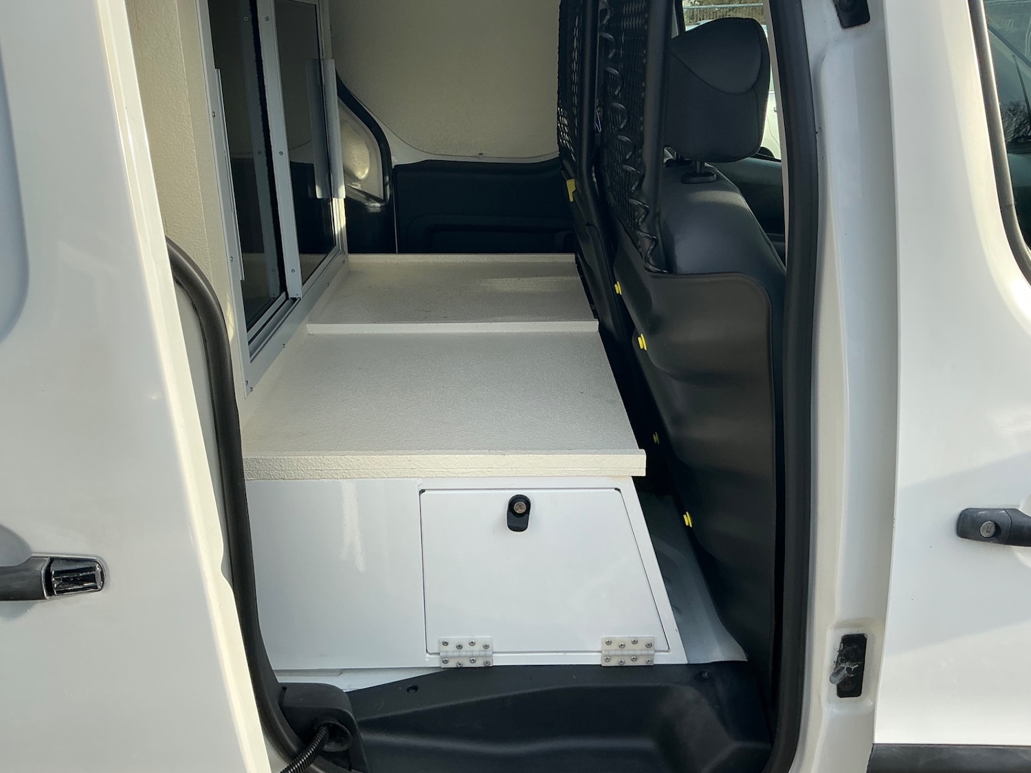 Used Citroen Berlingo 2015 for sale - 77965493: Photo 11