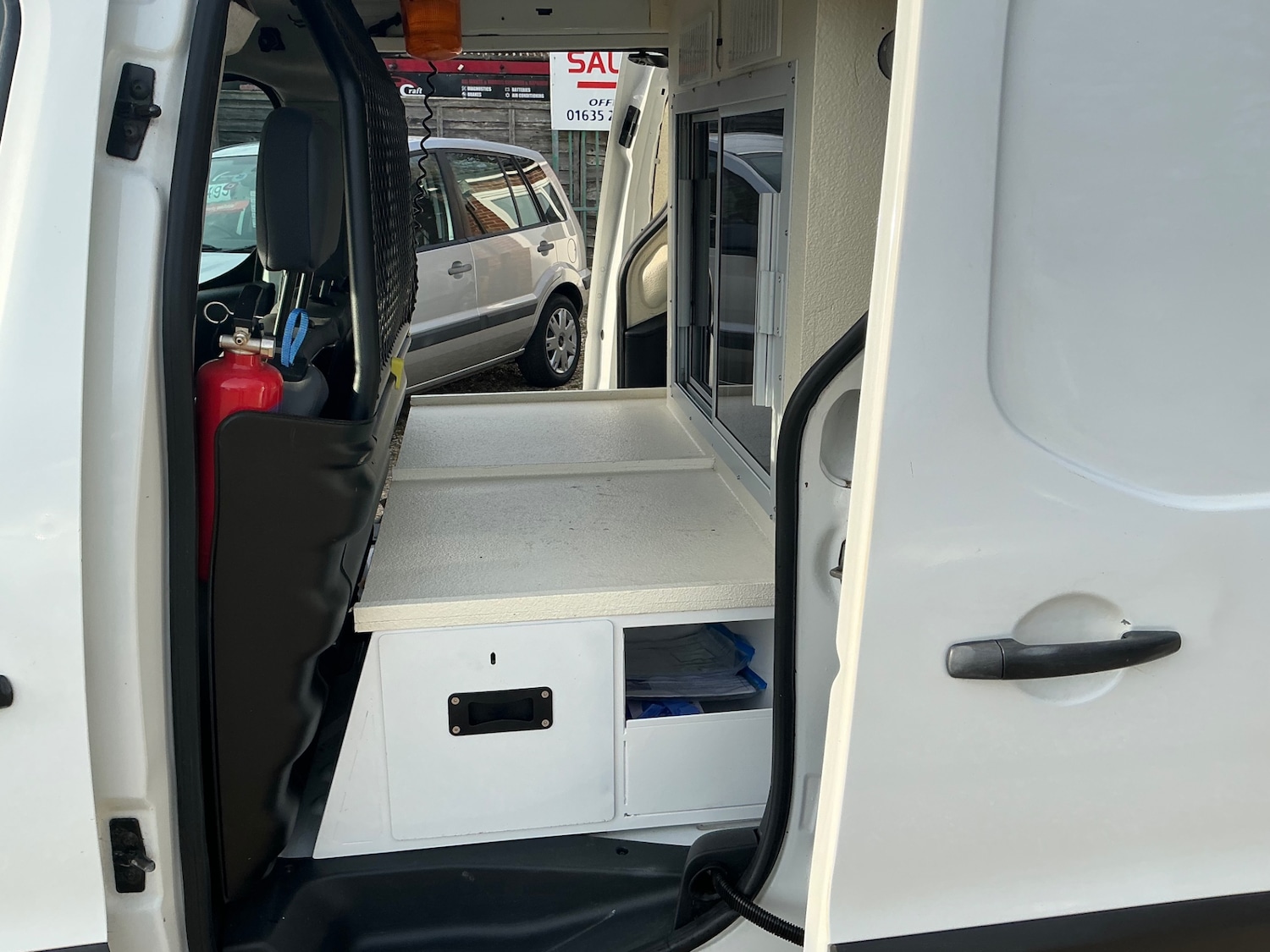 Used Citroen Berlingo 2015 for sale - 77965493: Photo 13