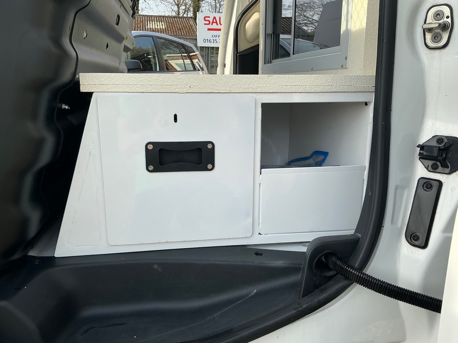 Used Citroen Berlingo 2015 for sale - 77965493: Photo 14