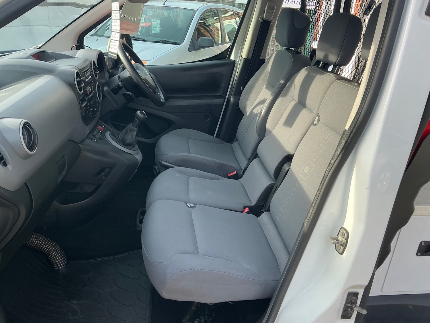 Used Citroen Berlingo 2015 for sale - 77965493: Photo 16