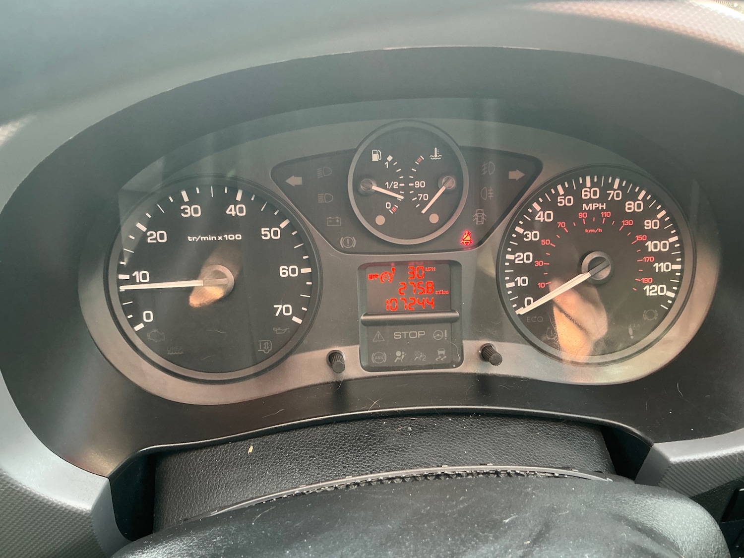 Used Citroen Berlingo 2015 for sale - 77965493: Photo 20