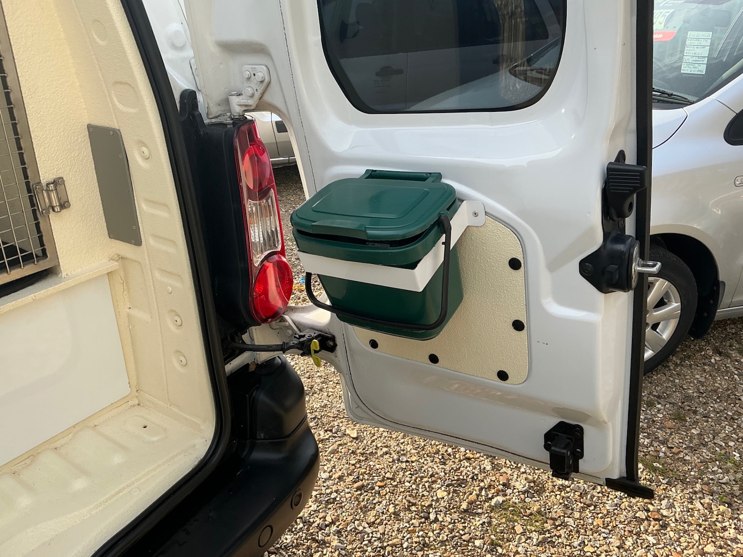 Used Citroen Berlingo 2015 for sale - 77965493: Photo 8