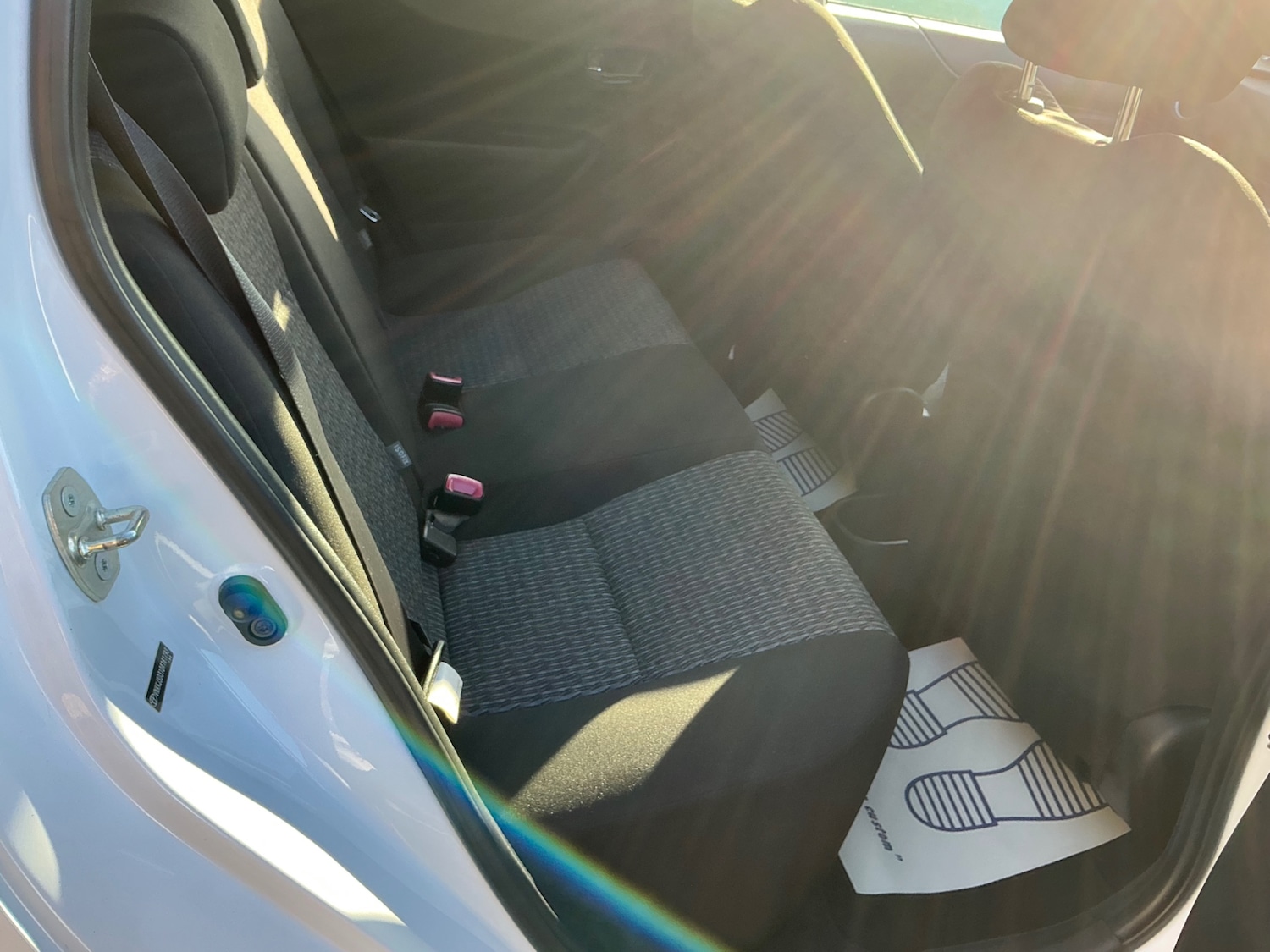 Used Toyota Yaris 2013 for sale - 77080684: Photo 10