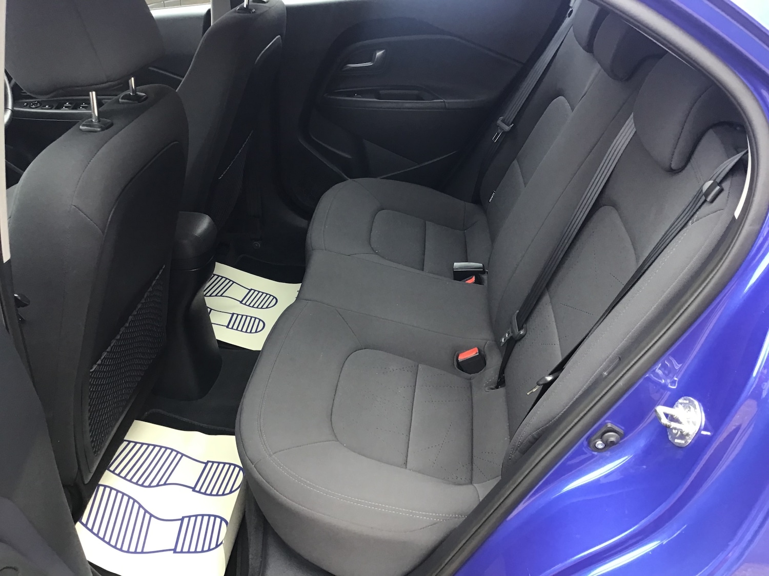 Used Kia Rio 2013 for sale - 76263265: Photo 10