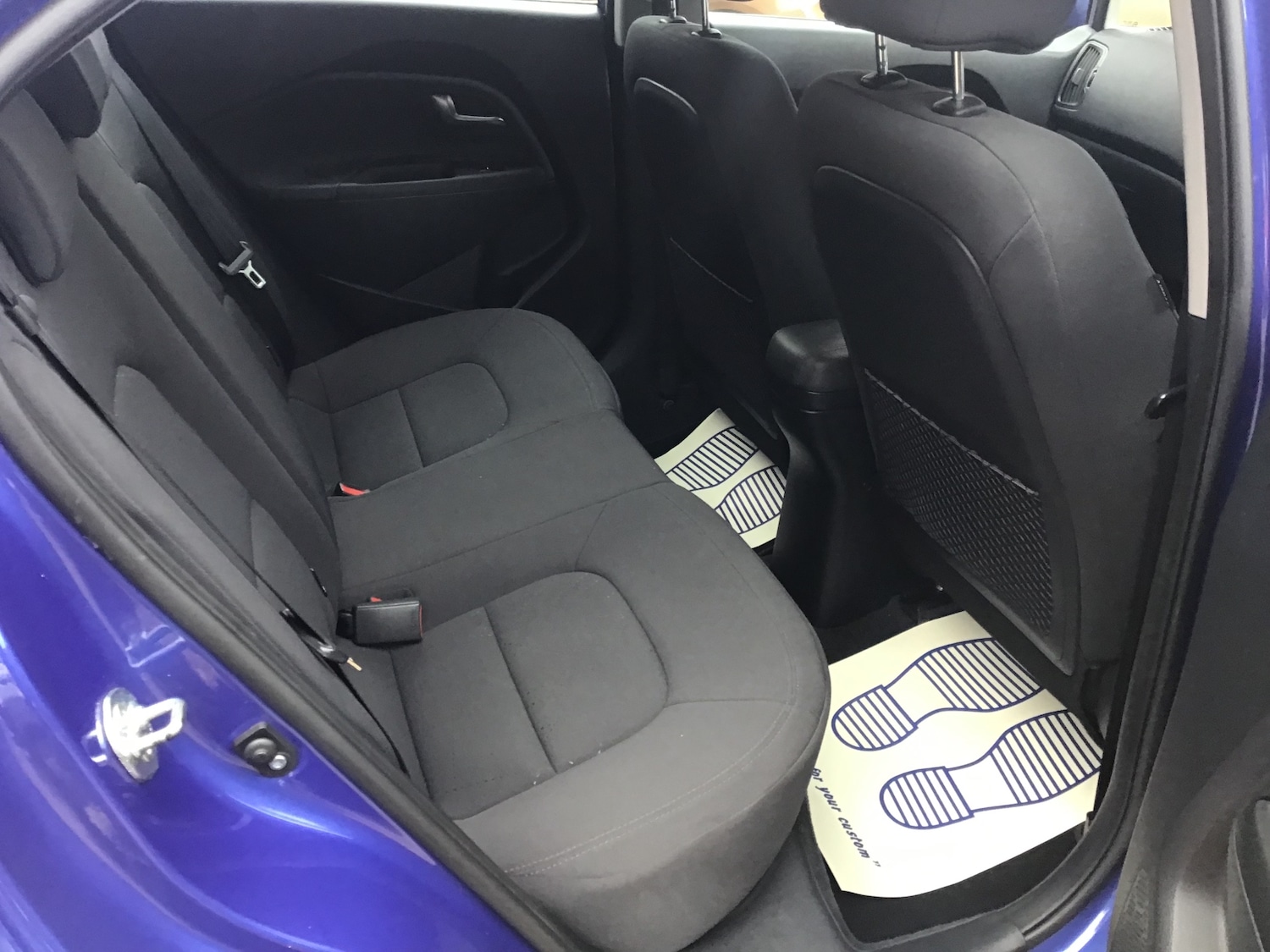 Used Kia Rio 2013 for sale - 76263265: Photo 11