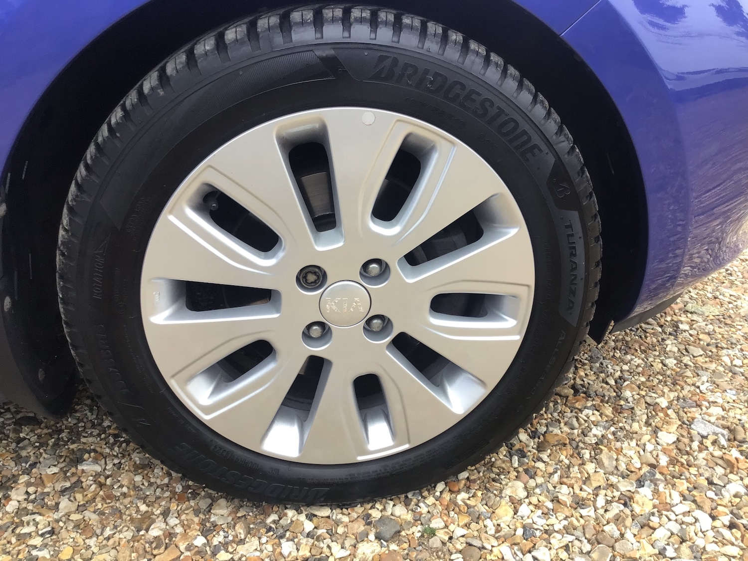 Used Kia Rio 2013 for sale - 76263265: Photo 14