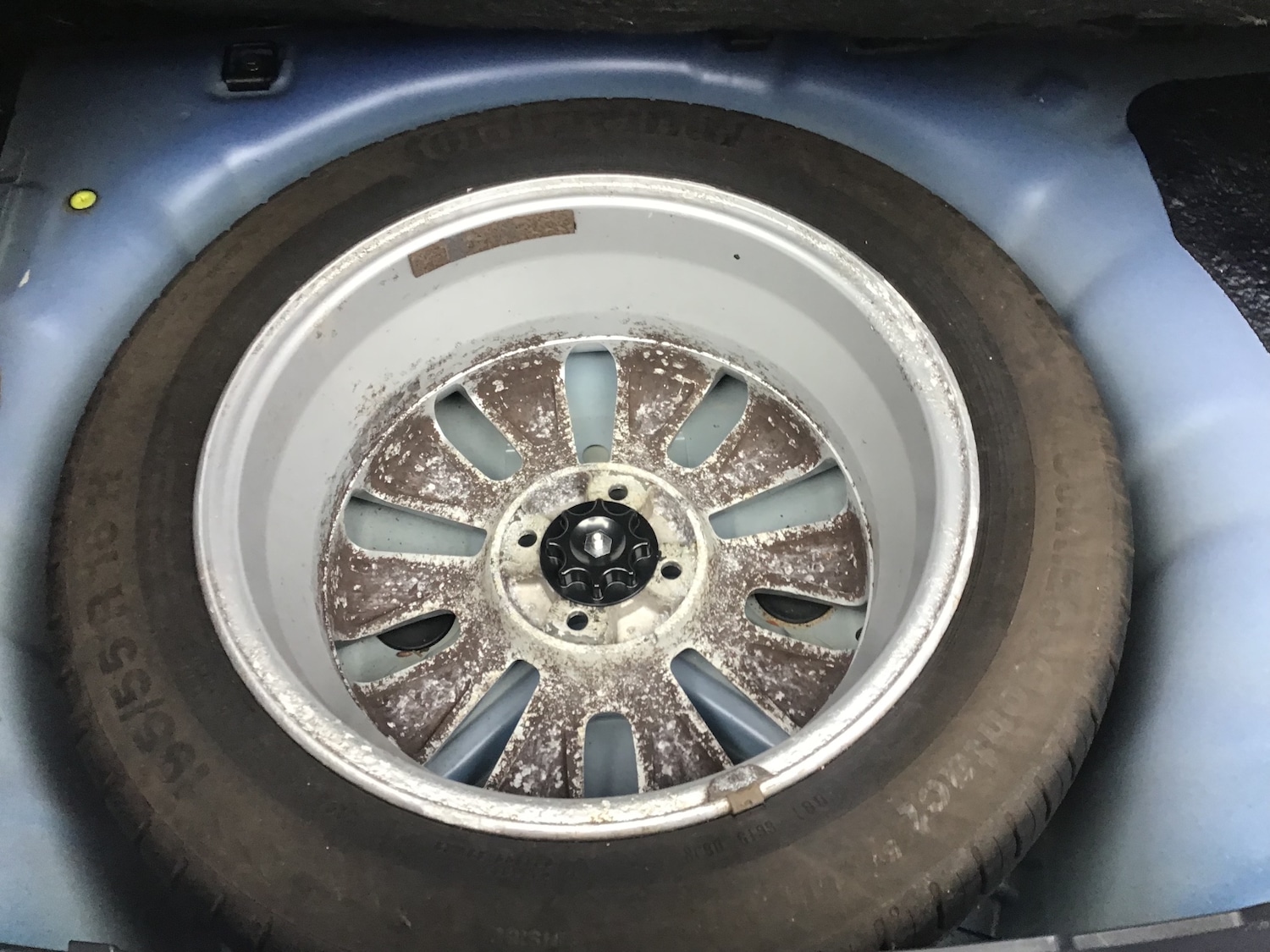 Used Kia Rio 2013 for sale - 76263265: Photo 8