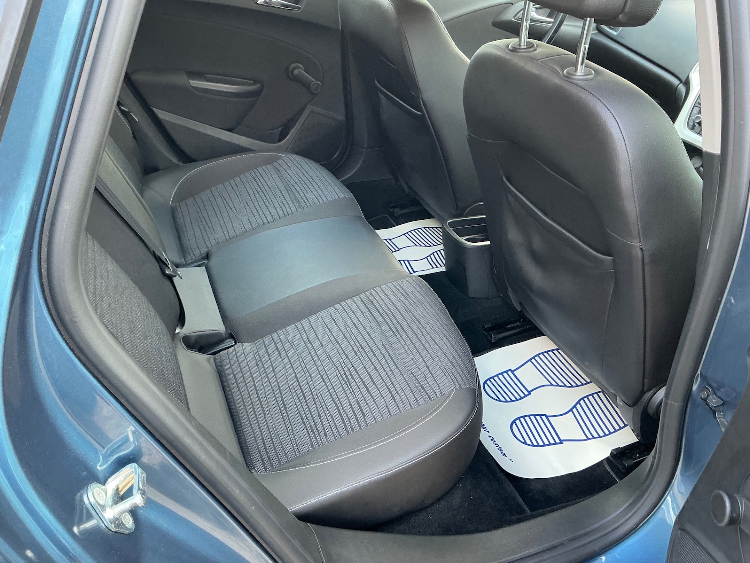 Used Vauxhall Astra 2015 for sale - 77261796: Photo 10