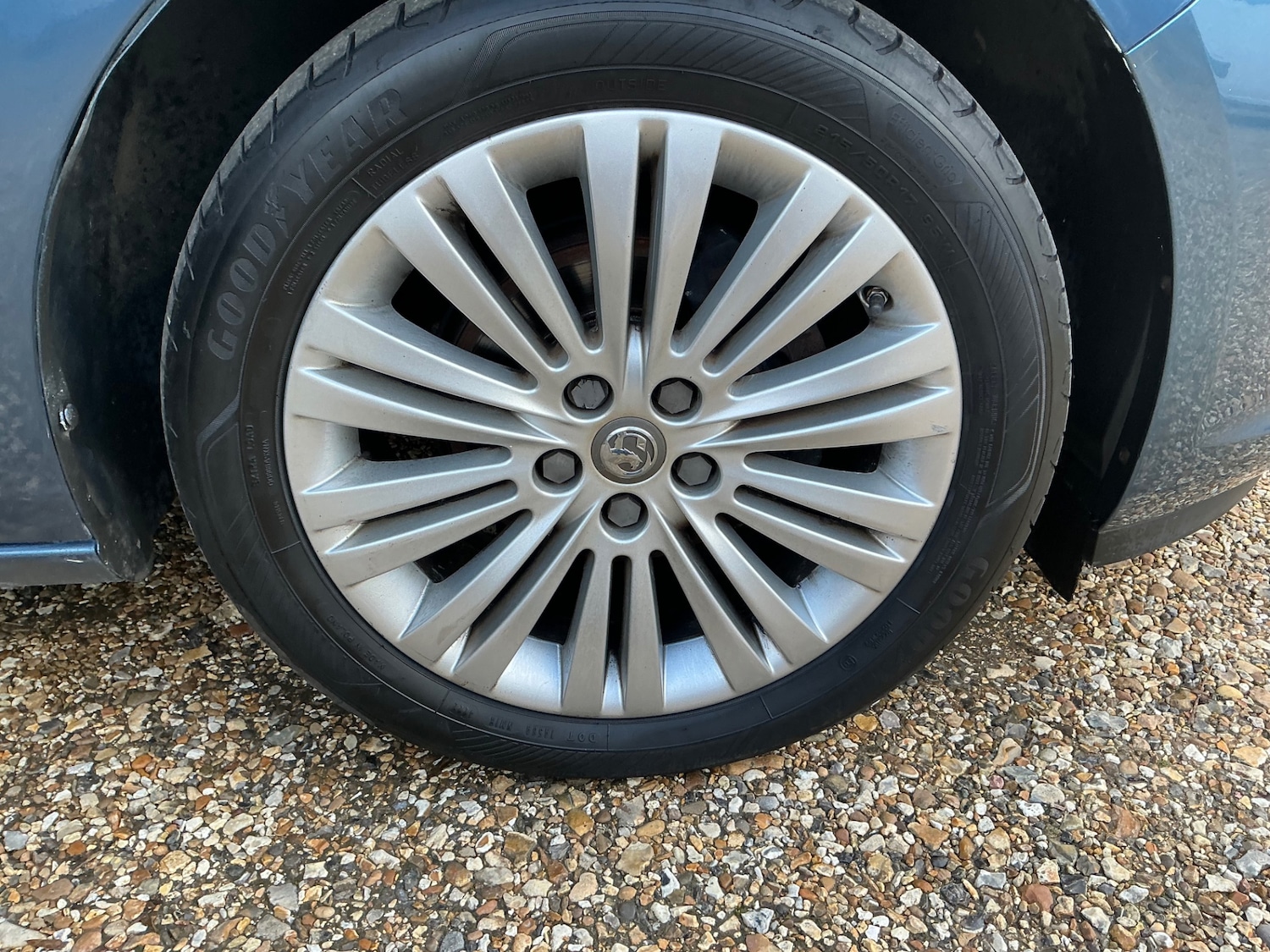 Used Vauxhall Astra 2015 for sale - 77261796: Photo 15