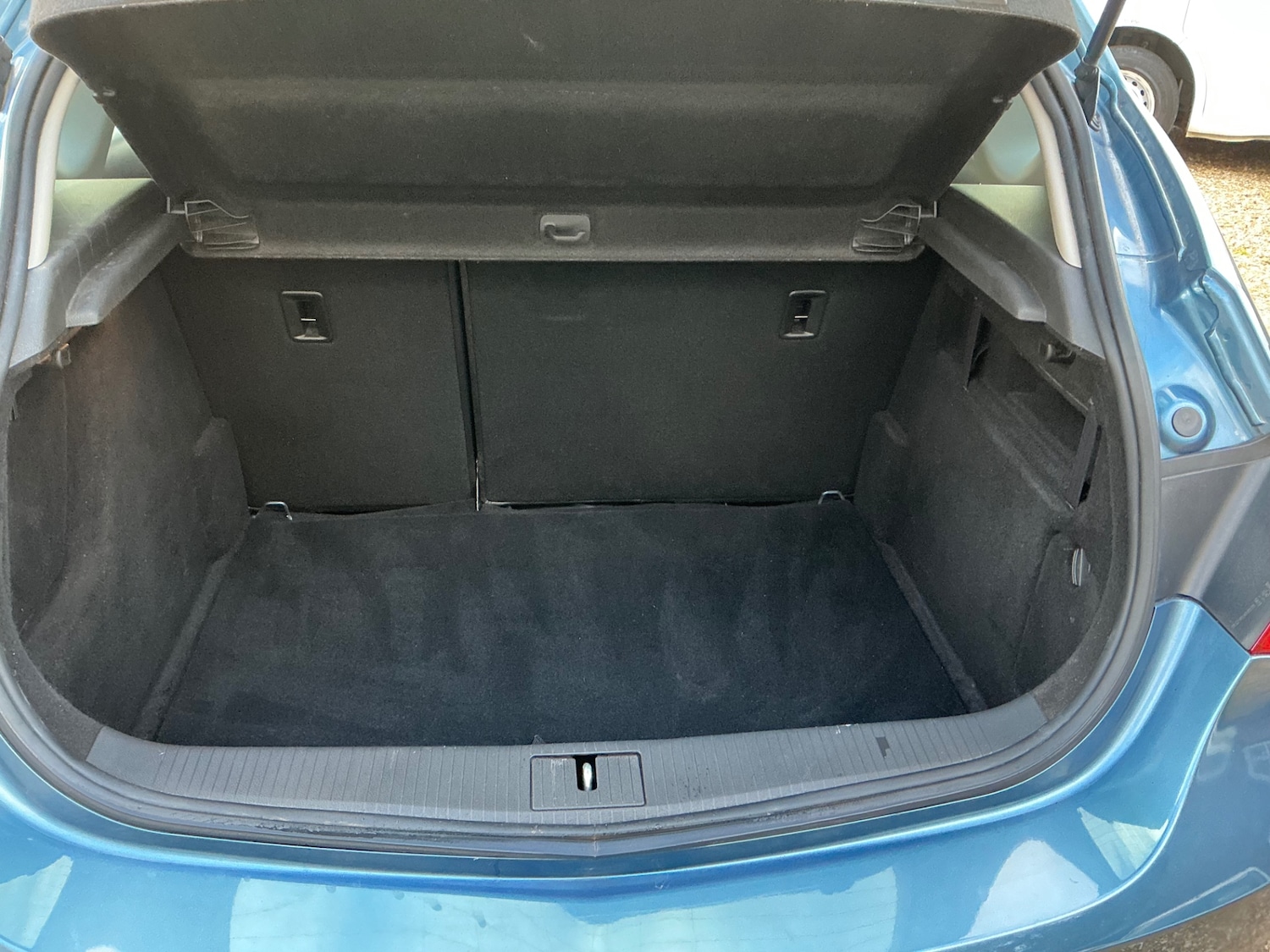 Used Vauxhall Astra 2015 for sale - 77261796: Photo 7