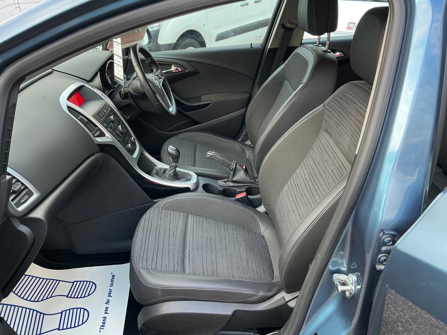 Used Vauxhall Astra 2015 for sale - 77261796: Photo 9