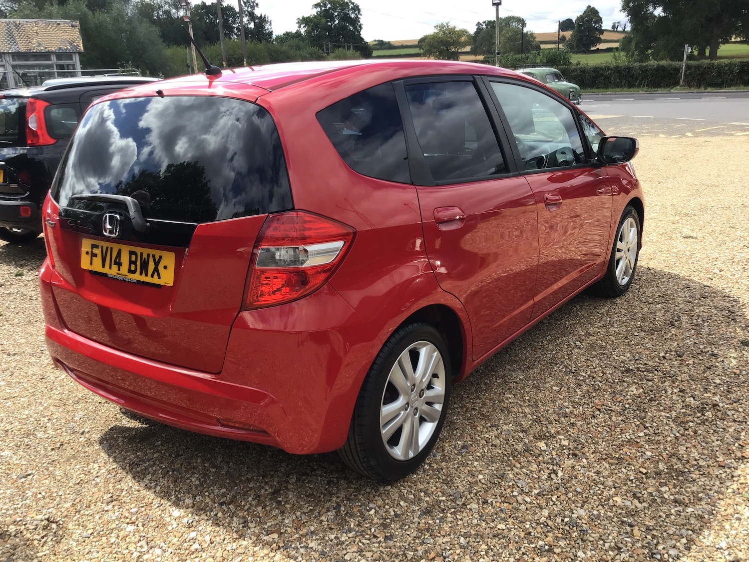 Vehicle 6
