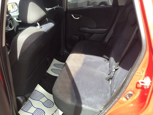 Used Honda Jazz 2014 for sale - 75535741: Photo 8