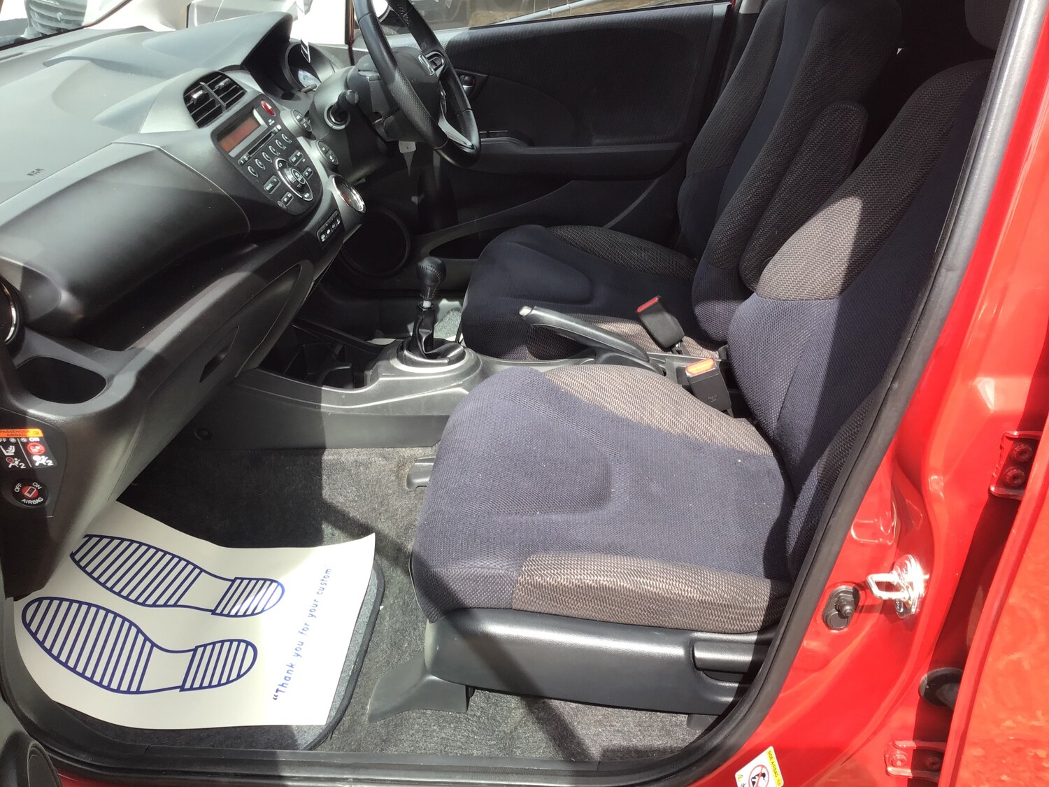Vehicle 9