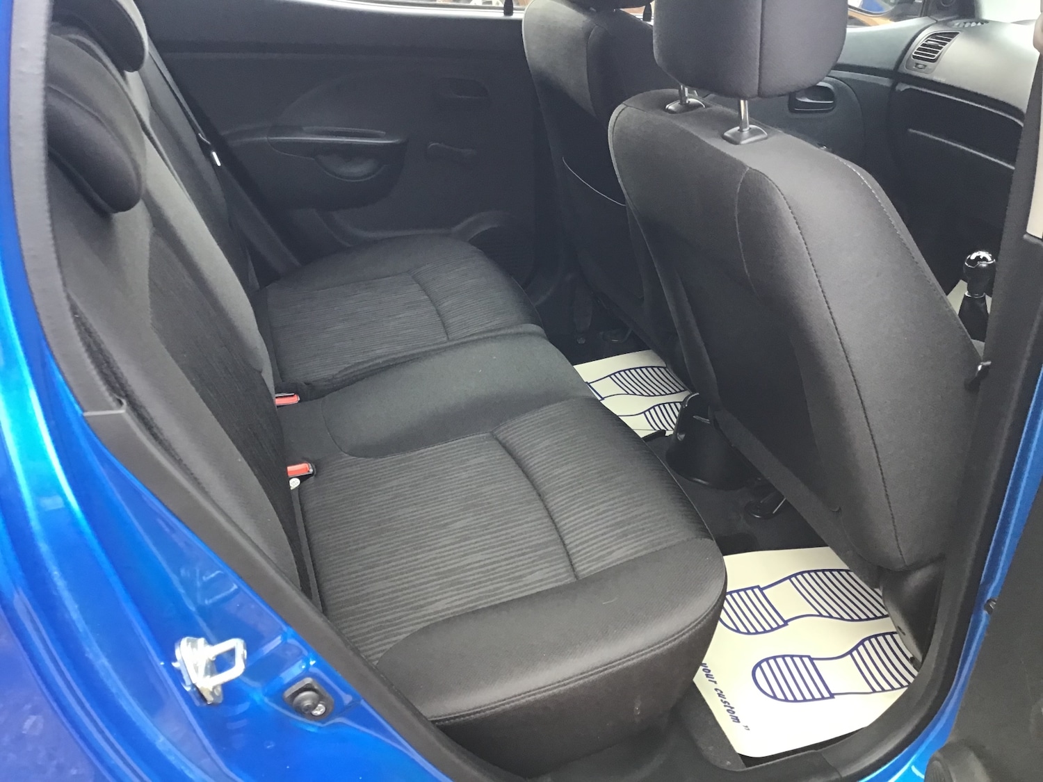 Used Kia Picanto 2010 for sale - 76287380: Photo 10