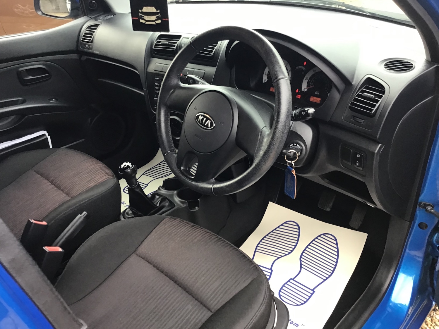 Used Kia Picanto 2010 for sale - 76287380: Photo 12
