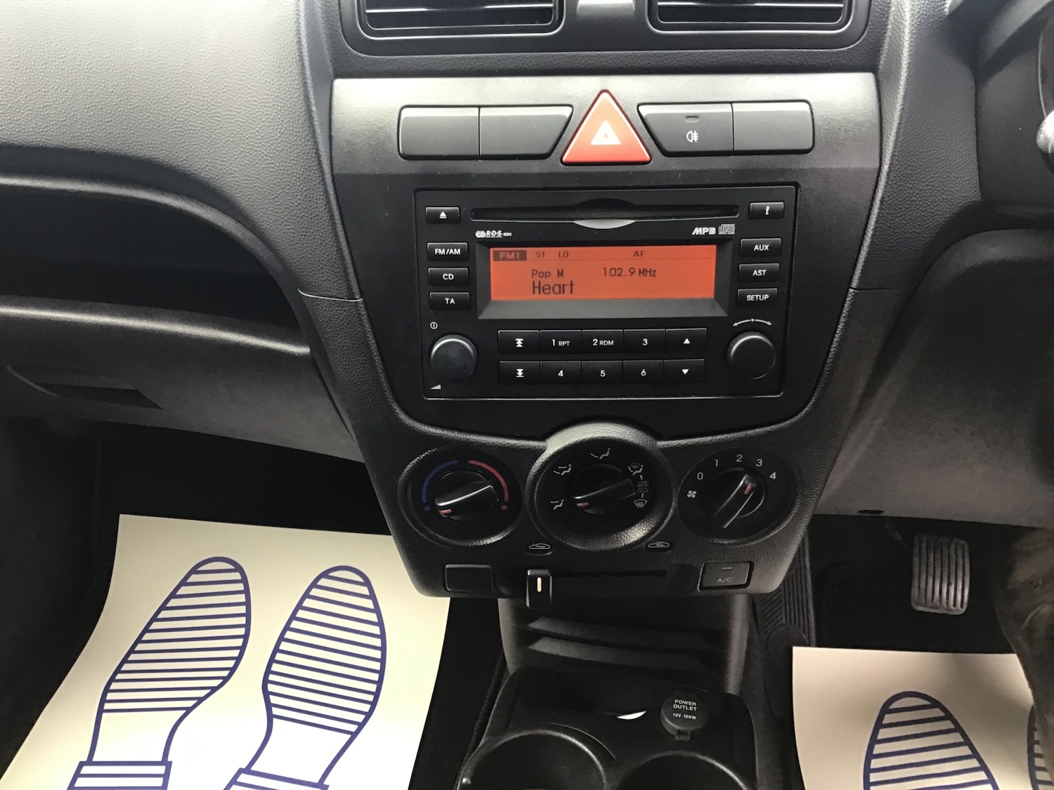 Used Kia Picanto 2010 for sale - 76287380: Photo 13