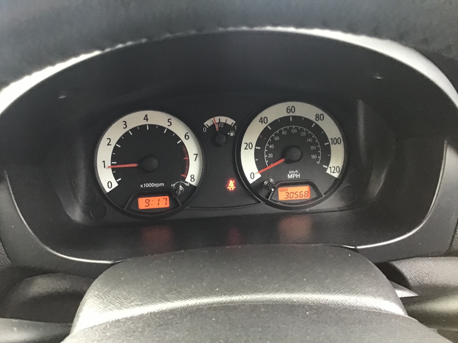 Used Kia Picanto 2010 for sale - 76287380: Photo 14