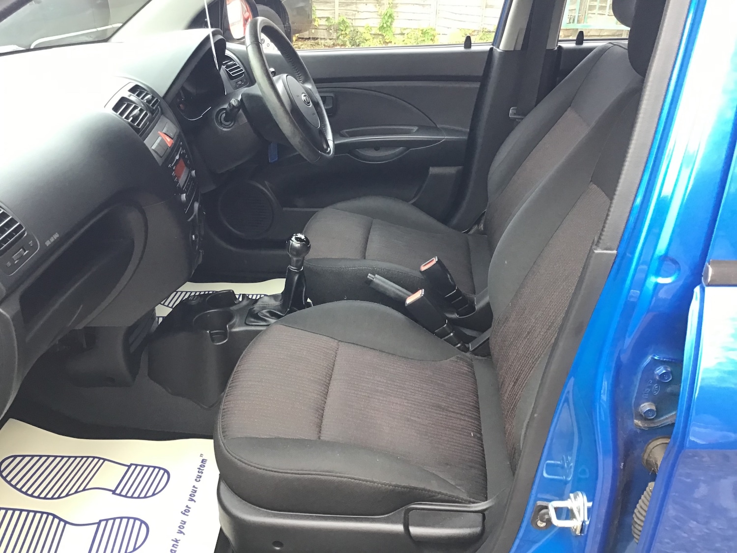 Used Kia Picanto 2010 for sale - 76287380: Photo 8