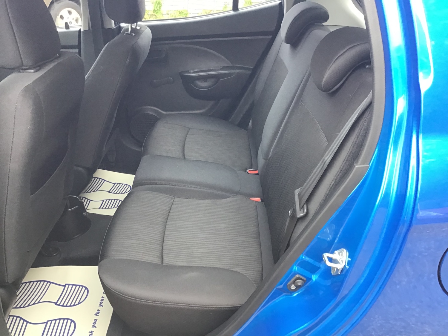 Used Kia Picanto 2010 for sale - 76287380: Photo 9