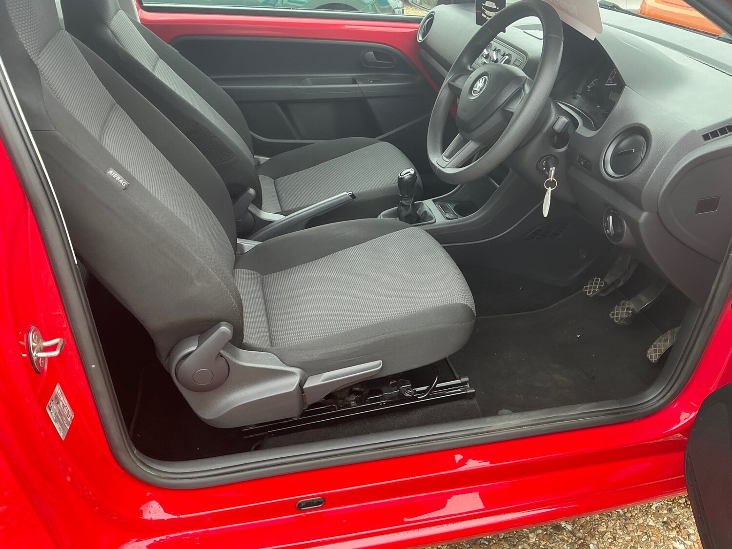 Used Skoda Citigo 2015 for sale - 78090914: Photo 10