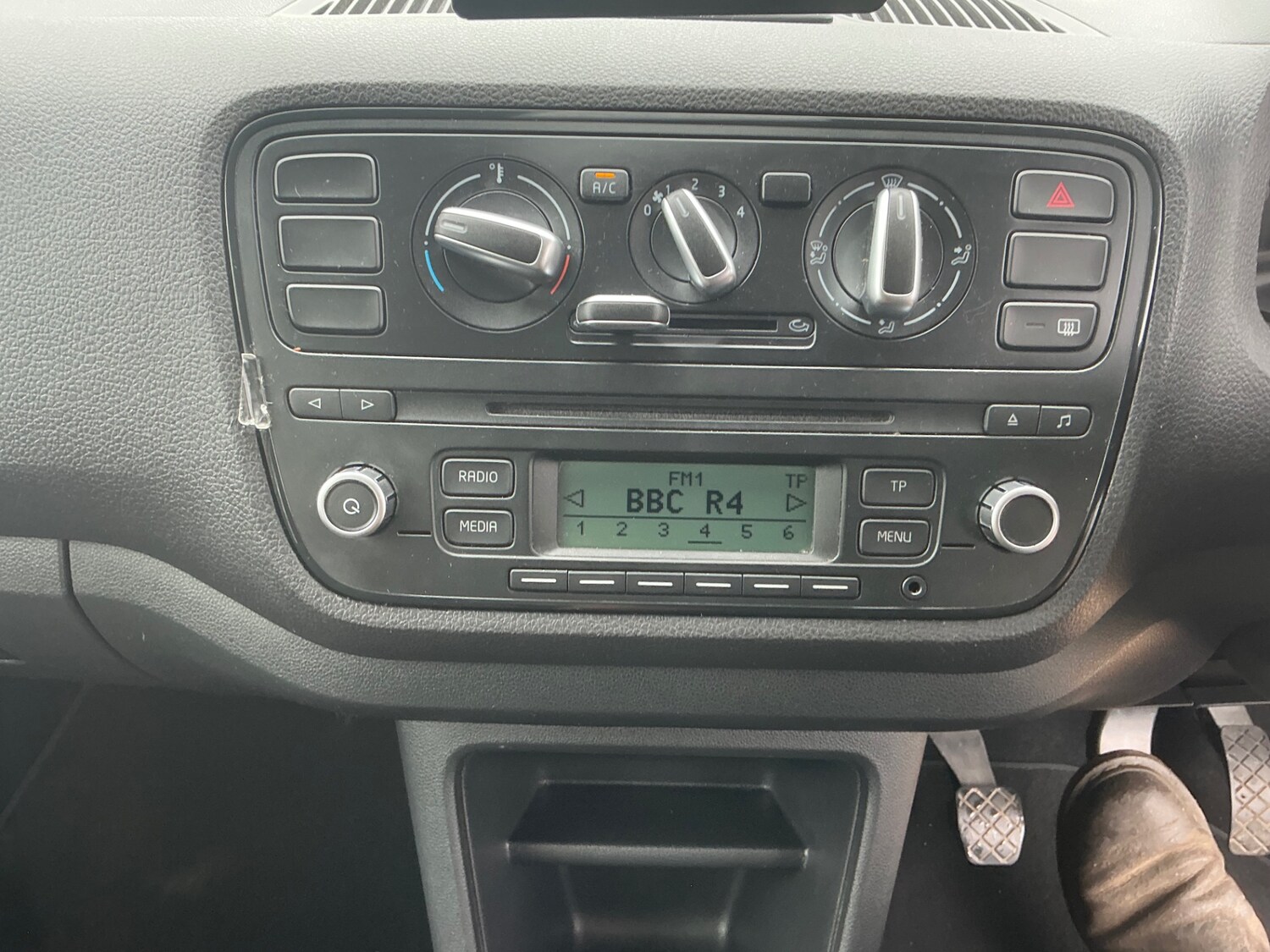 Used Skoda Citigo 2015 for sale - 78090914: Photo 12