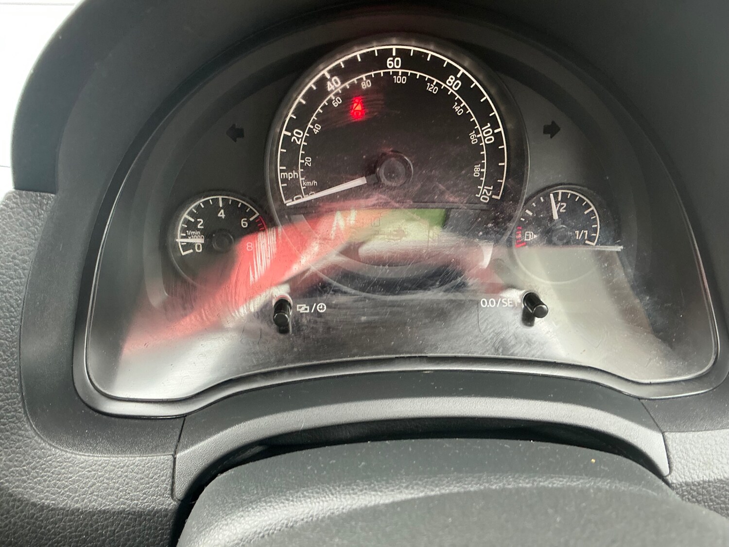 Used Skoda Citigo 2015 for sale - 78090914: Photo 13