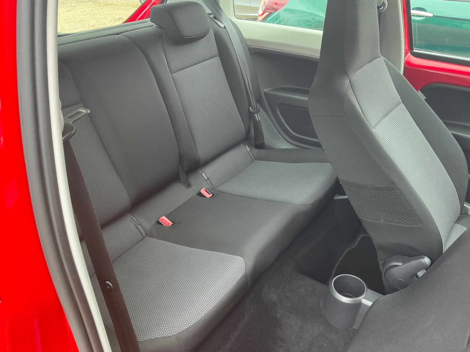 Used Skoda Citigo 2015 for sale - 78090914: Photo 14