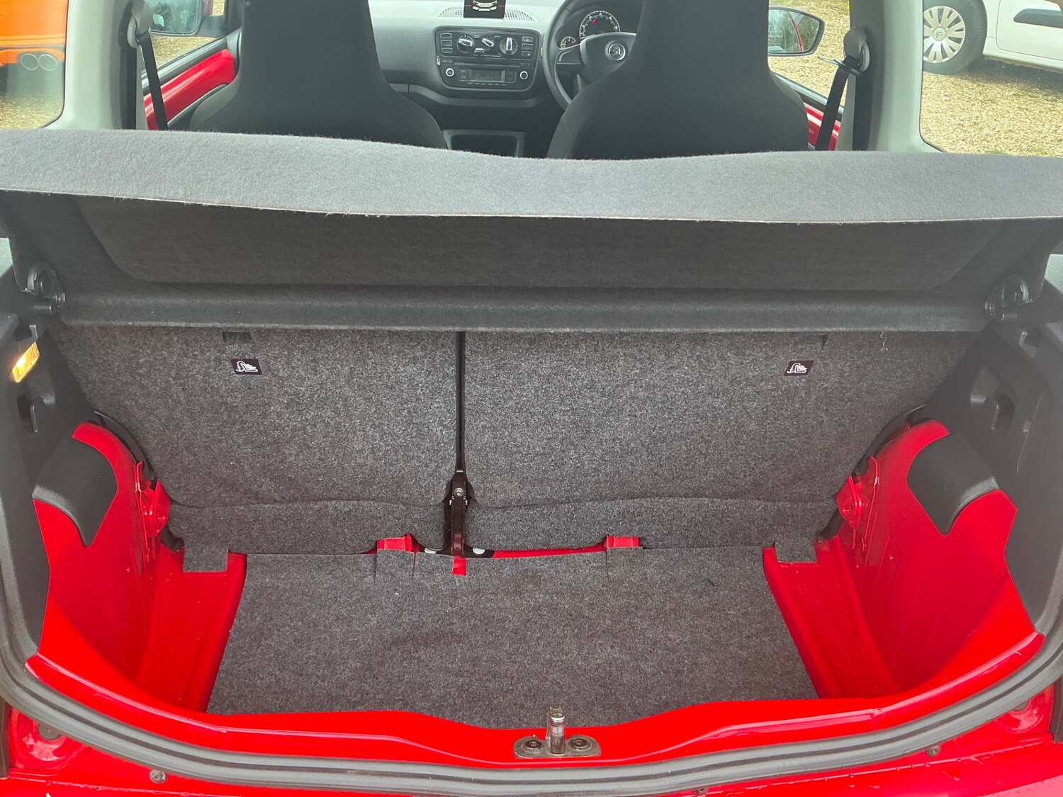 Used Skoda Citigo 2015 for sale - 78090914: Photo 7