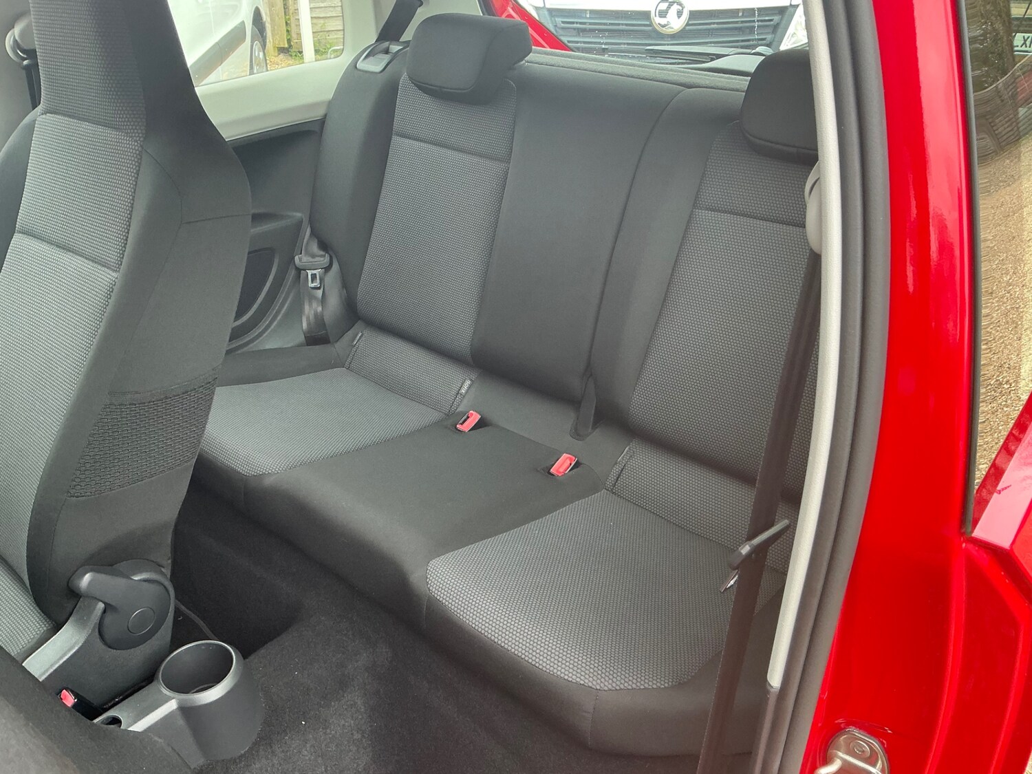 Used Skoda Citigo 2015 for sale - 78090914: Photo 9