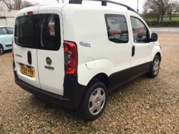 Used Fiat Fiorino 2020 for sale - 73099183: Photo