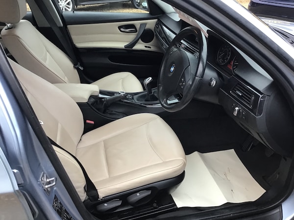 Used BMW 3 Series 2010 for sale - 73593211: Photo 11