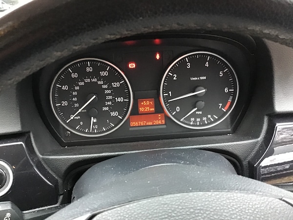 Used BMW 3 Series 2010 for sale - 73593211: Photo 13