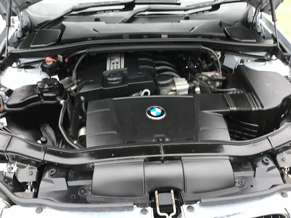 Used BMW 3 Series 2010 for sale - 73593211: Photo 14