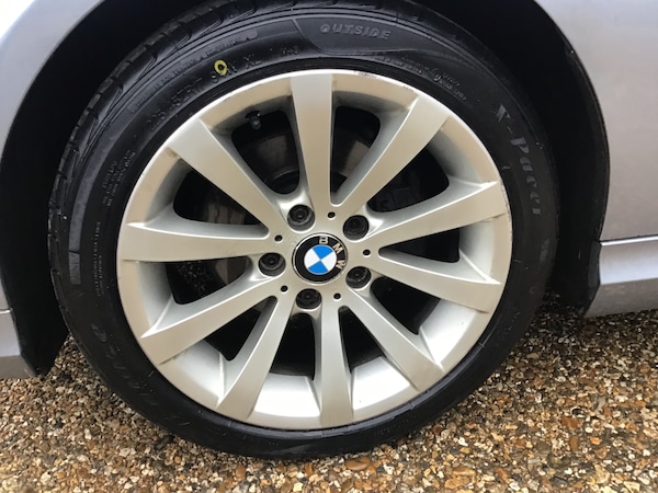 Used BMW 3 Series 2010 for sale - 73593211: Photo 15