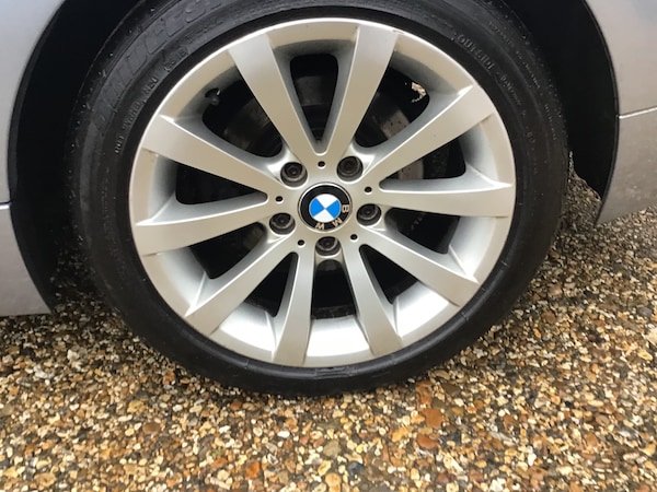 Used BMW 3 Series 2010 for sale - 73593211: Photo 16