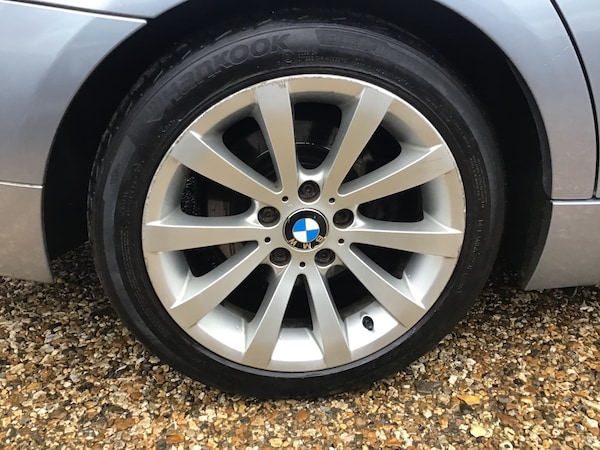 Used BMW 3 Series 2010 for sale - 73593211: Photo 17