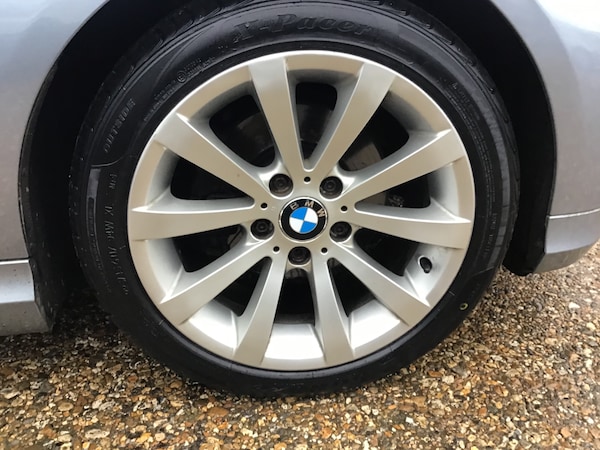 Used BMW 3 Series 2010 for sale - 73593211: Photo 18