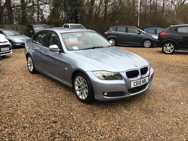 Used BMW 3 Series 2010 for sale - 73593211: Photo 1