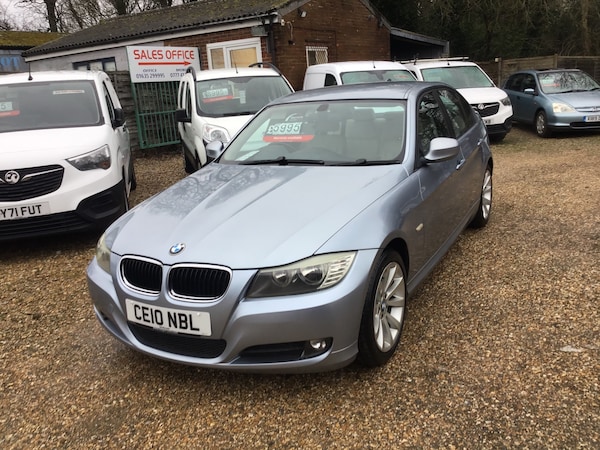 Used BMW 3 Series 2010 for sale - 73593211: Photo 3