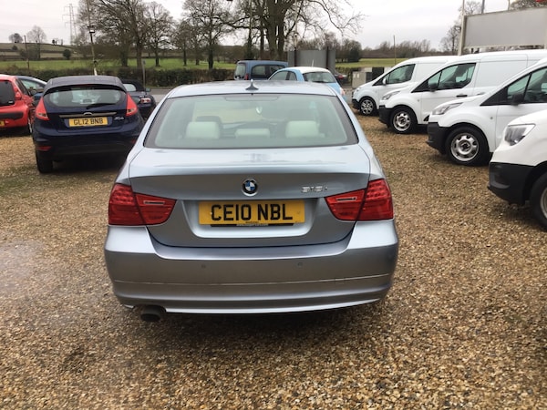 Used BMW 3 Series 2010 for sale - 73593211: Photo 5