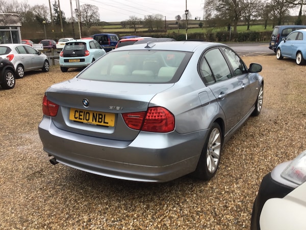 Used BMW 3 Series 2010 for sale - 73593211: Photo 6