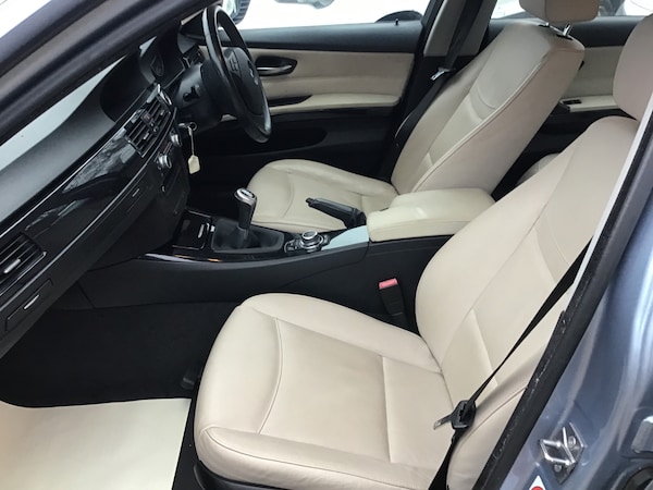 Used BMW 3 Series 2010 for sale - 73593211: Photo 9