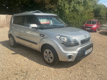 Used Kia Soul 2014 for sale - 79407487: Photo